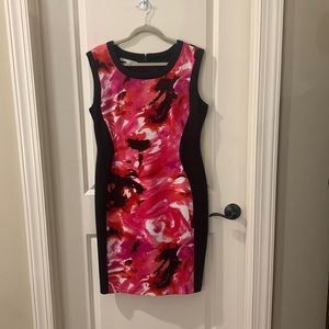 Maggy London sheath dress